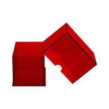 Eclipse 2 - Red